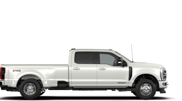 2026 Ford Super Duty® External Image 1